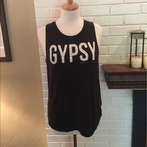 Spiritual Gangster Tank